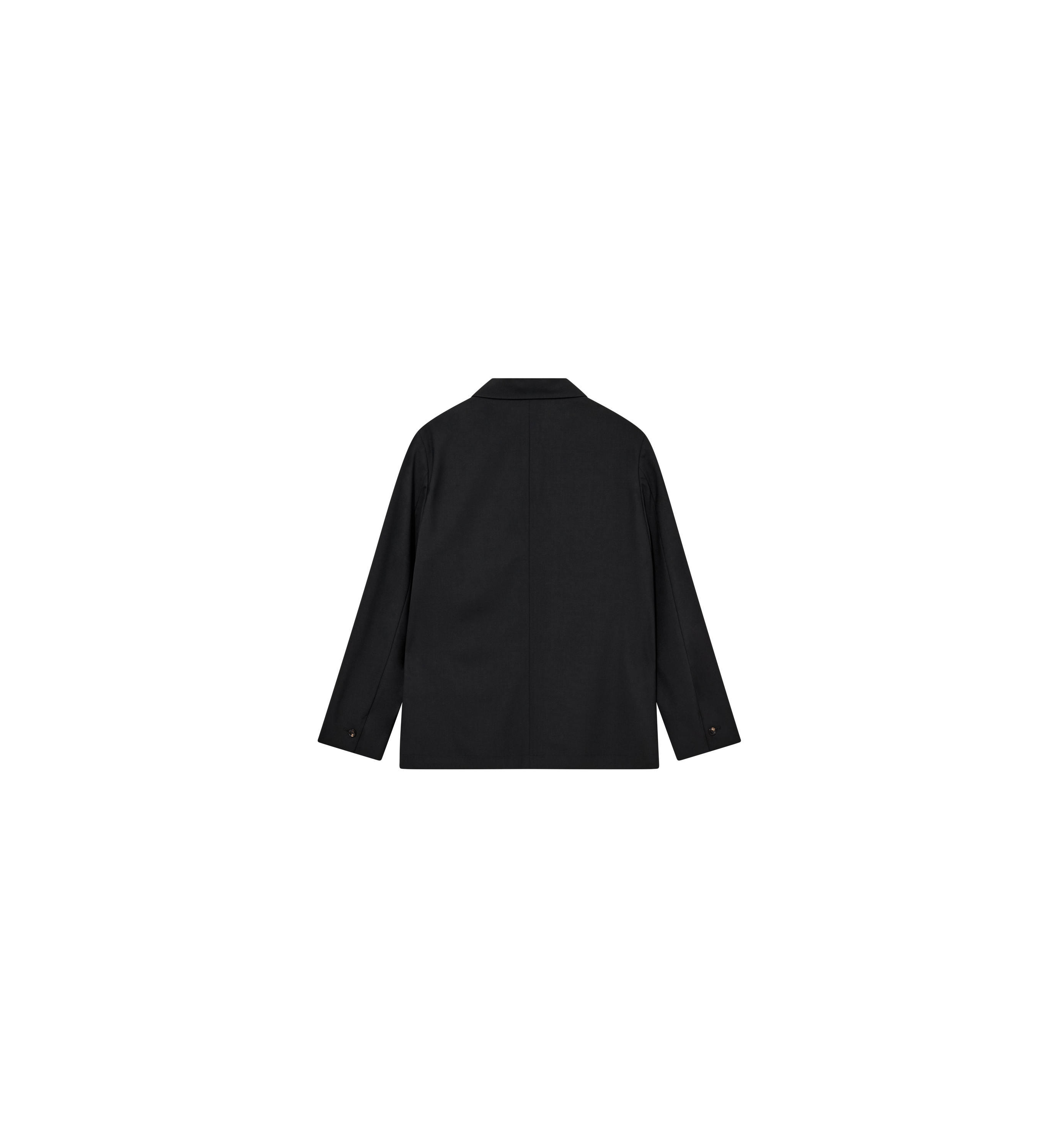 Packshot / Black / Back